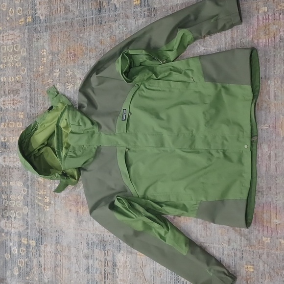 Patagonia Other - Patagonia Primo Jacket